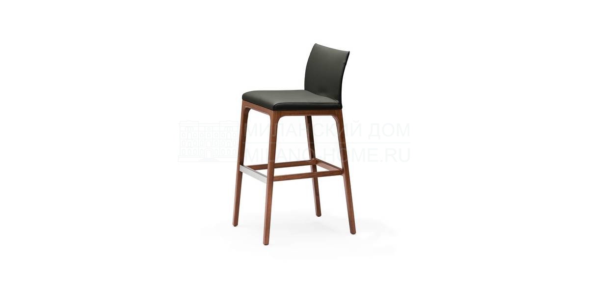 Барный стул Arcadia stool из Италии фабрики CATTELAN ITALIA