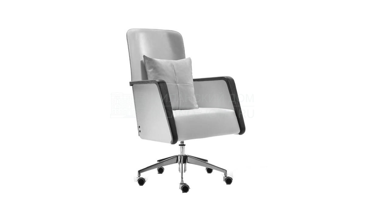 Рабочее кресло Ada / armchair из Италии фабрики BESANA