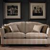 Прямой диван Hampshire/sofa — фотография 3