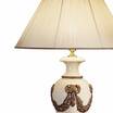 Настольная лампа Lucilla table lamp with festoons — фотография 3