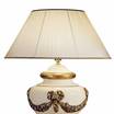 Настольная лампа Lucilla table lamp with festoons — фотография 4