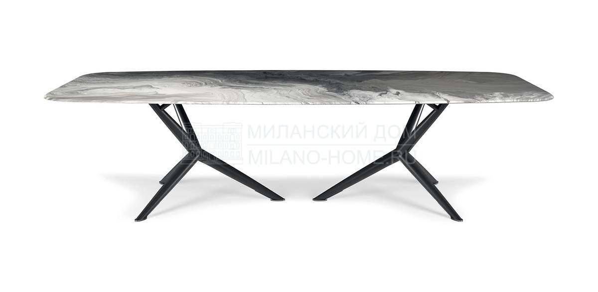 Обеденный стол Atlantis keramik table из Италии фабрики CATTELAN ITALIA