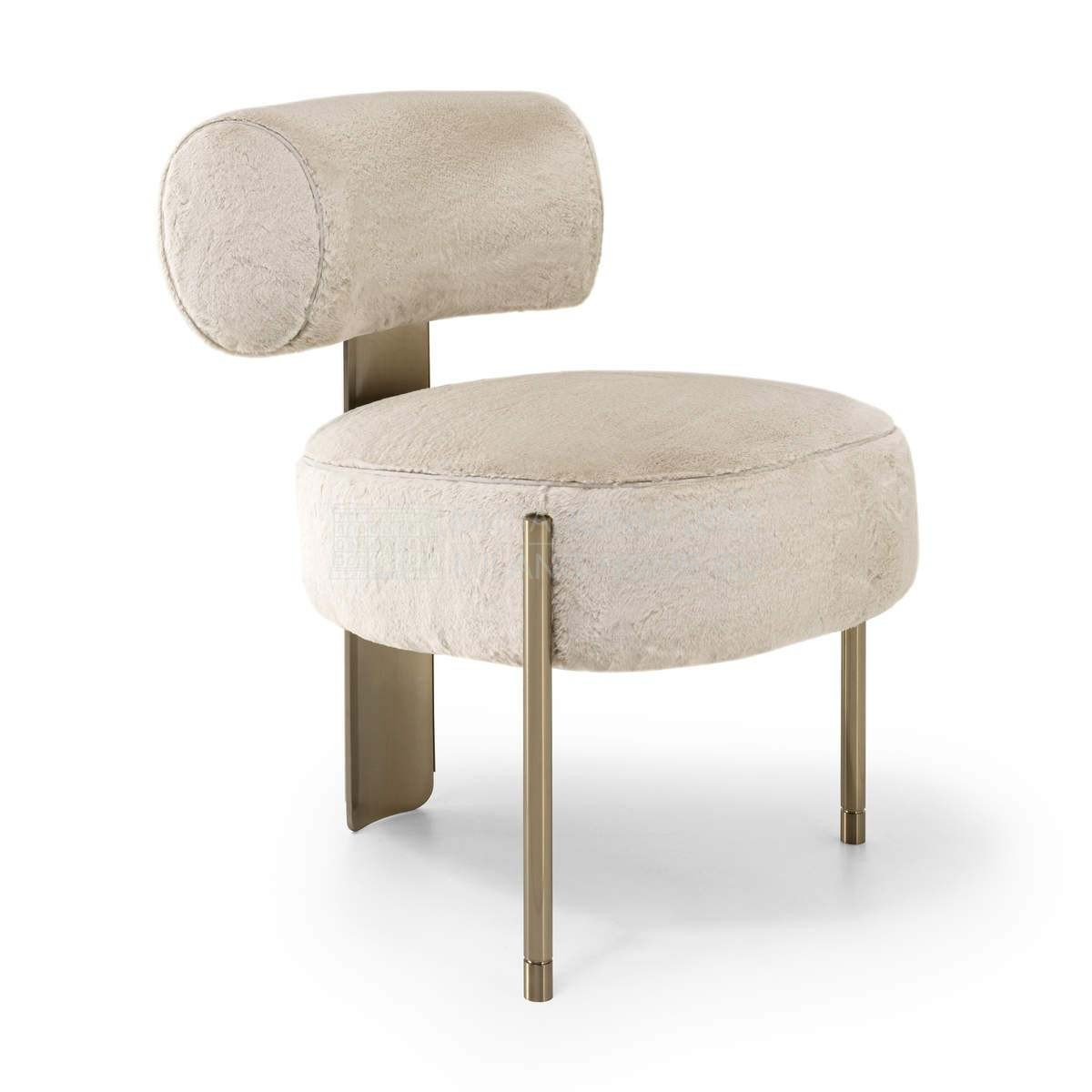 Стул Zoe chair из Италии фабрики IPE CAVALLI VISIONNAIRE