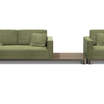 Модульный диван Bold sofa lounge GH — фотография 3
