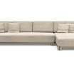 Модульный диван Bold sofa lounge GH — фотография 2