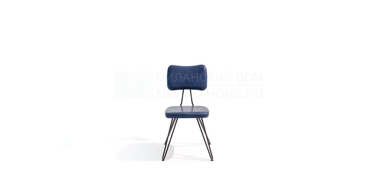 Стул Overdyed chair из Италии фабрики MOROSO