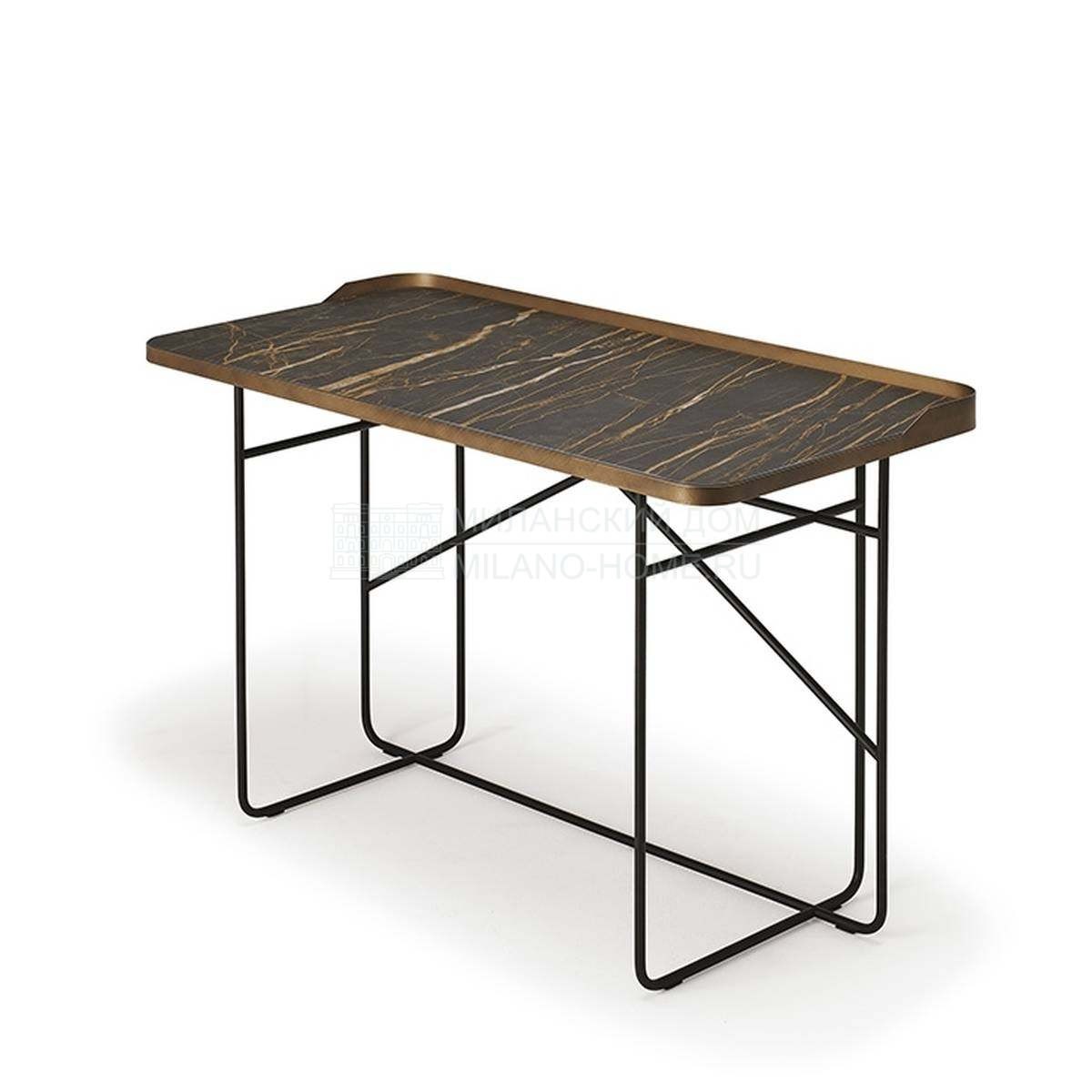 Письменный стол Wolf desk из Италии фабрики CATTELAN ITALIA