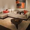 Прямой диван Tennessee sofa — фотография 3