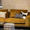Прямой диван Tennessee sofa — фотография 8