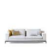 Прямой диван Tennessee sofa — фотография 2