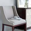 Стул Rosenau hannah upholstered chair / art.50008 — фотография 3