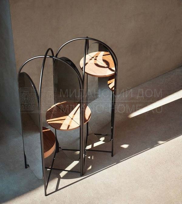 Ширма Blossom screen из Италии фабрики FENDI Casa