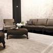 Прямой диван Ambrosio/sofa — фотография 2