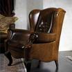 Каминное кресло Jocker/armchair