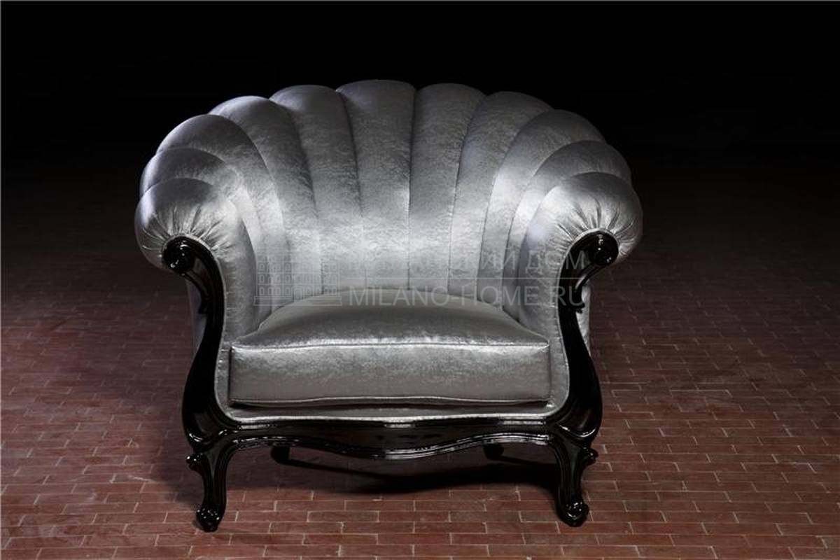 Кресло Louvre/armchair из Италии фабрики MANTELLASSI Кресло Louvre/armchair из Италии фабрики MANTELLASSI