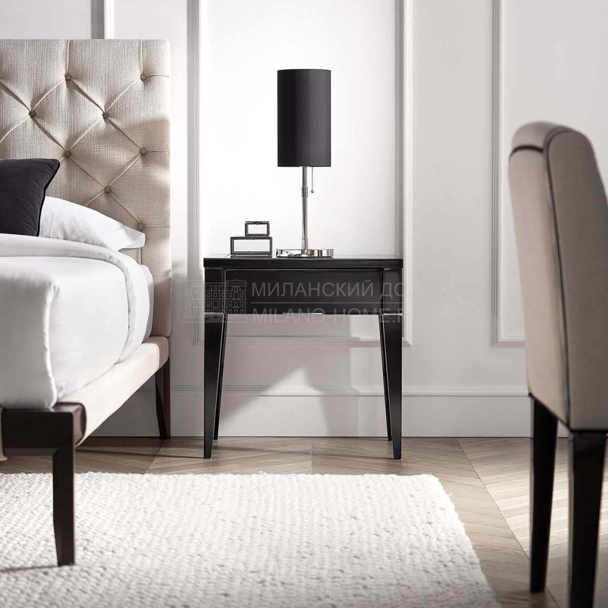 Тумбочка Brunelleschi nightstand из Италии фабрики TOSCONOVA