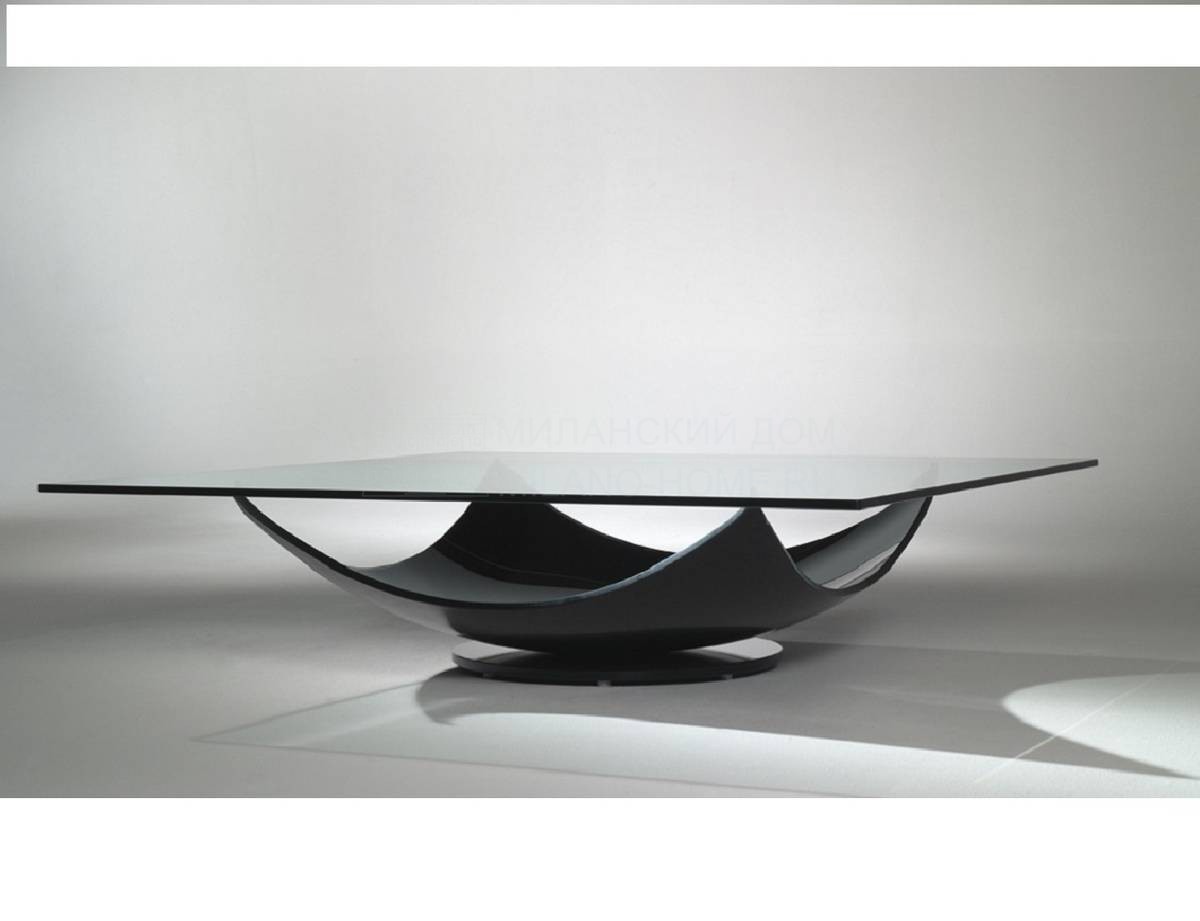 Кофейный столик Vela из Италии фабрики REFLEX ANGELO