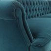 Прямой диван Charlotte Moda — фотография 5
