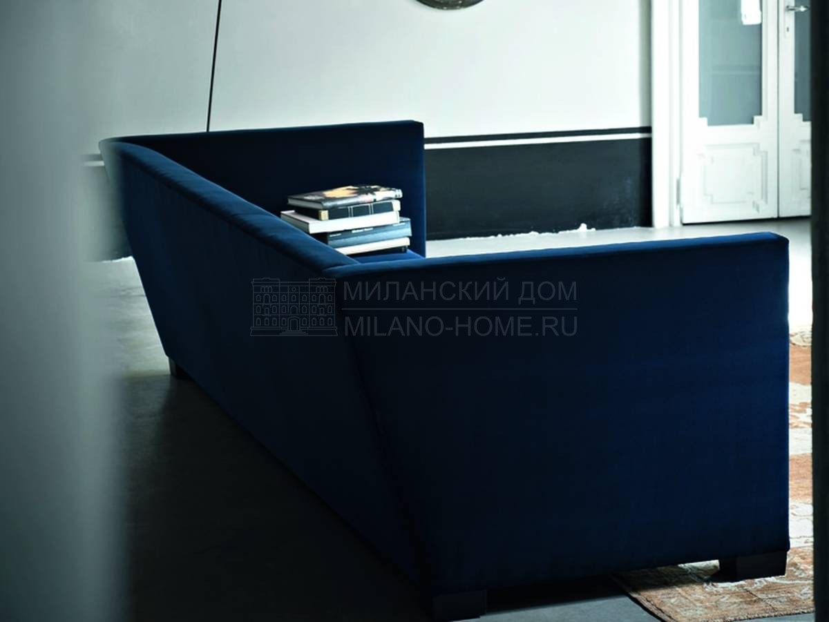 Прямой диван Wave/ sofa из Италии фабрики FLEXFORM