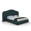 Двуспальная кровать Elvira bed — фотография 2