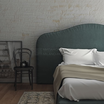 Двуспальная кровать Elvira bed — фотография 3