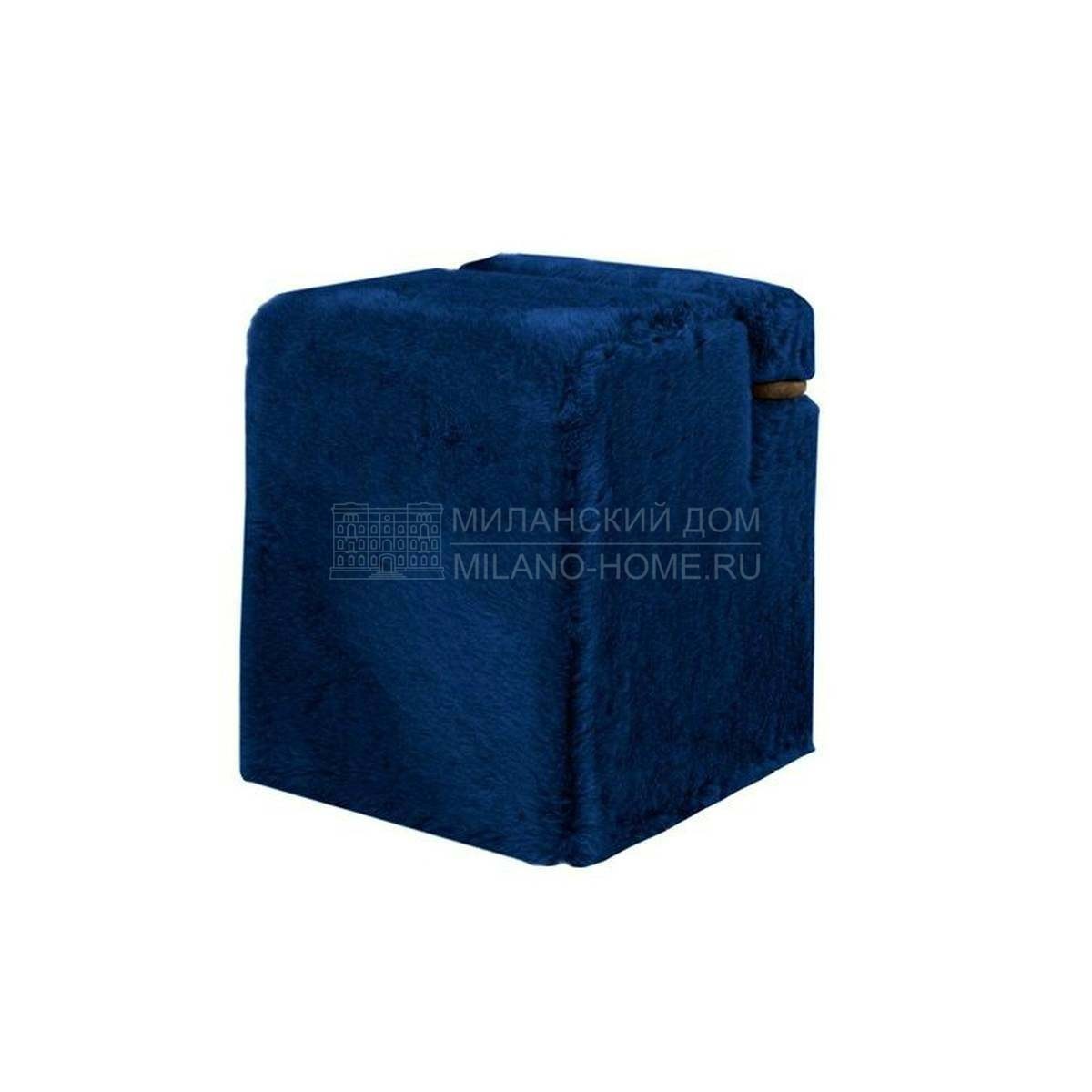 Пуф Blocco pouf из Италии фабрики DRIADE