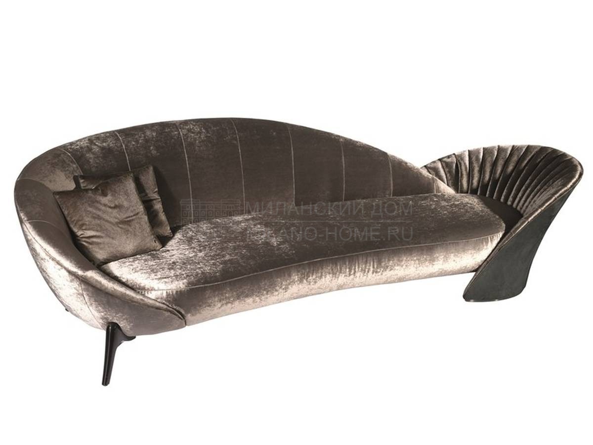 Прямой диван Presence sofa из Италии фабрики IPE CAVALLI VISIONNAIRE