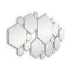 Зеркало настенное Hexagonale mirror / art.50-3185 
