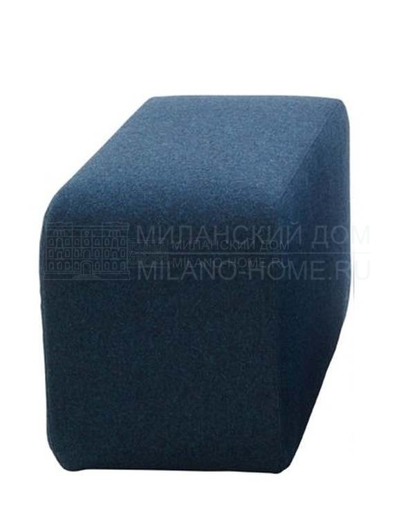 Банкетка или Пуф Slice footstool из Франции фабрики LIGNE ROSET