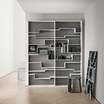 Книжный шкаф Melody bookcase — фотография 3