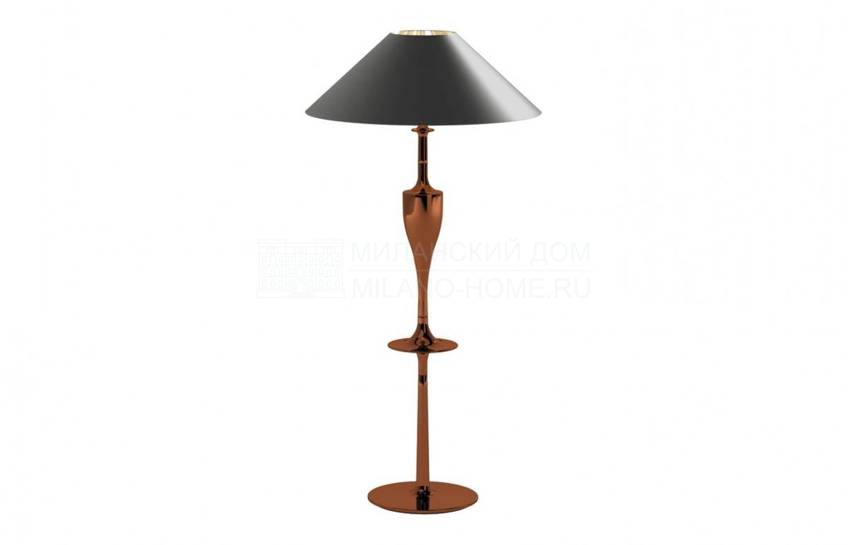 Торшер Bastet/floor-lamp из Италии фабрики SMANIA