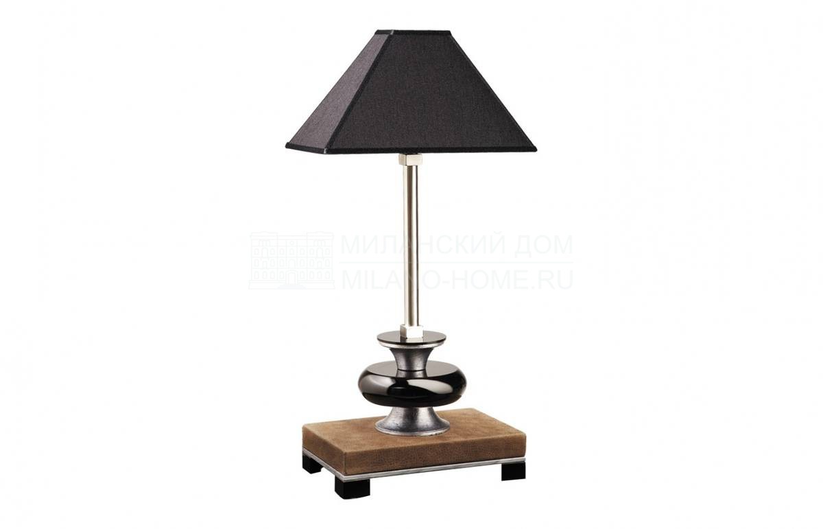 Настольная лампа Lixy/table-lamp из Италии фабрики SMANIA
