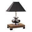 Настольная лампа Lixy/table-lamp — фотография 2