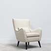 Кресло Maximo armchair — фотография 5