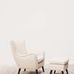 Кресло Maximo armchair — фотография 7