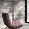 Лаунж кресло Costela / art.OCOS74 — фотография 8