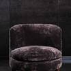 Круглое кресло Darrel/1448 — фотография 2