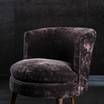 Круглое кресло Darrel/1448