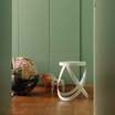 Табурет Ribbon stool low