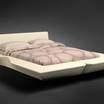 Кровать с мягким изголовьем Grandpiano — фотография 5