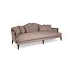 Прямой диван Arch sofa / art.60-0169 — фотография 8