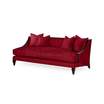 Прямой диван Belinda sofa / art.60-0193,60-0194 — фотография 6