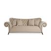 Прямой диван Loubouten sofa / art.60-0263