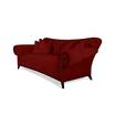 Прямой диван Loubouten sofa / art.60-0263 — фотография 6