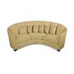 Круглый диван Delon sofa / art.60-0331 — фотография 6