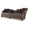 Прямой диван Reverdy sofa / art.60-0384 — фотография 3