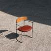 Стул Keel chair / art.922OUT — фотография 3