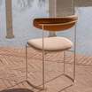 Полукресло Keel Light chair / art.922PMBOUT — фотография 3