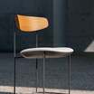 Полукресло Keel Light chair / art.922PMBOUT — фотография 5