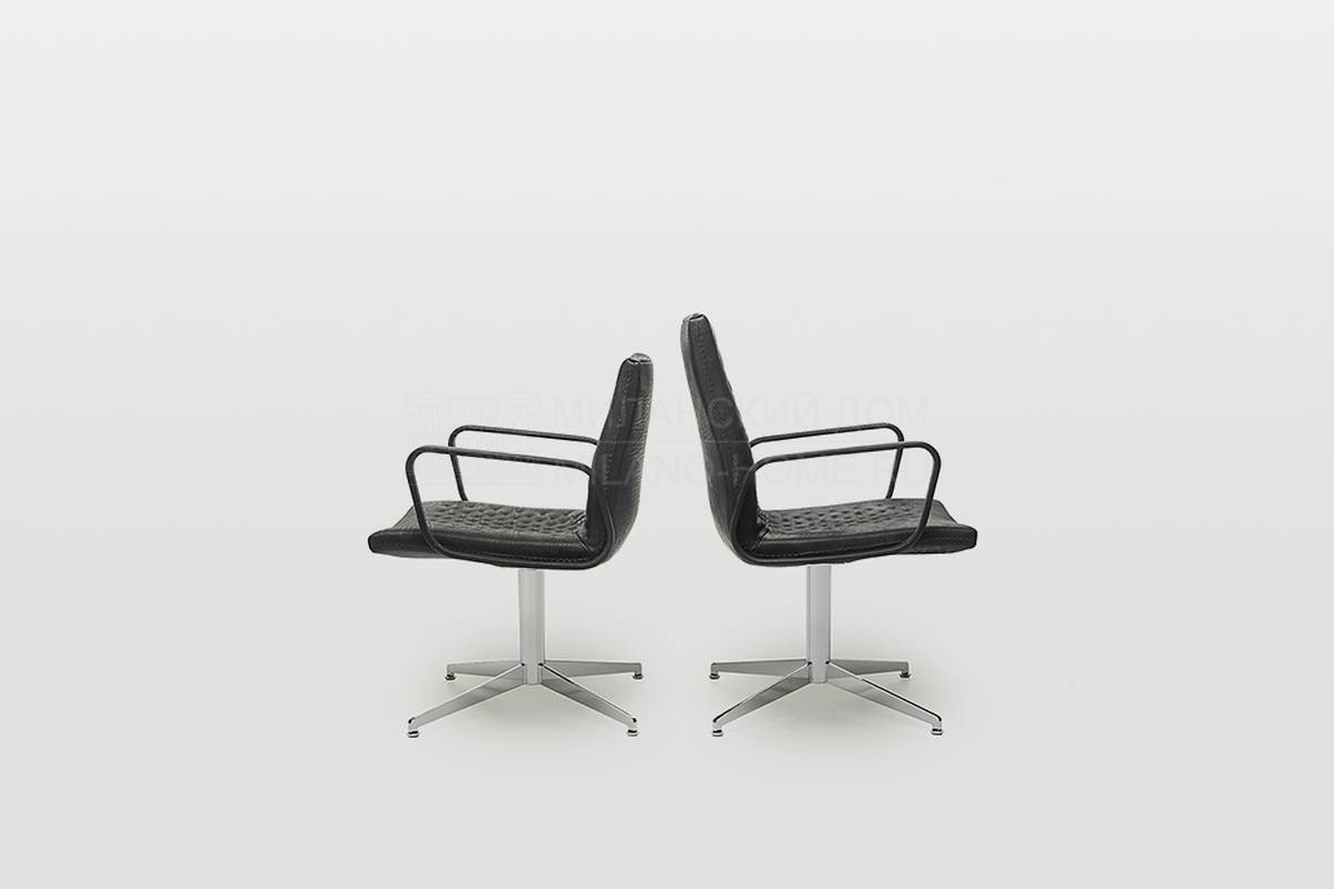 Рабочее кресло art.DS-1051/32/02 из Швейцарии фабрики DE SEDE